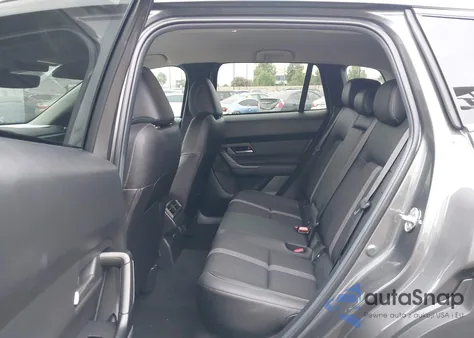 2025 Mazda Cx-50 2.5 S Preferred Package from USA, damaged, VIN 7MMVABBM0SN323274